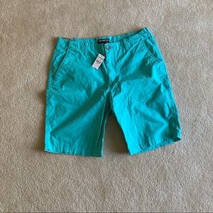 Express shorts for men
